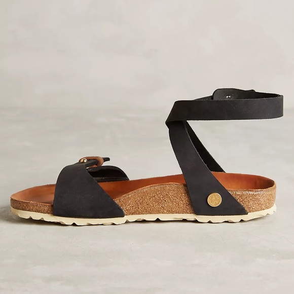 🧡 RARE! Special Edition Birkenstock Delhi - Picture 4 of 12